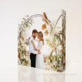 Cummerciu Show Classic Flupped Banner Stand Stand Stand